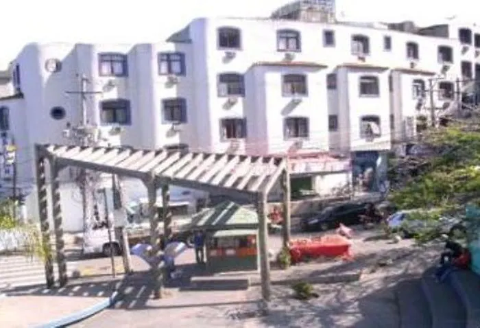 Estalagem Motel (Adults Only)