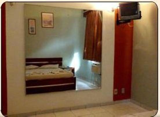 Hotel del amor Estalagem (adults Only) Río de Janeiro